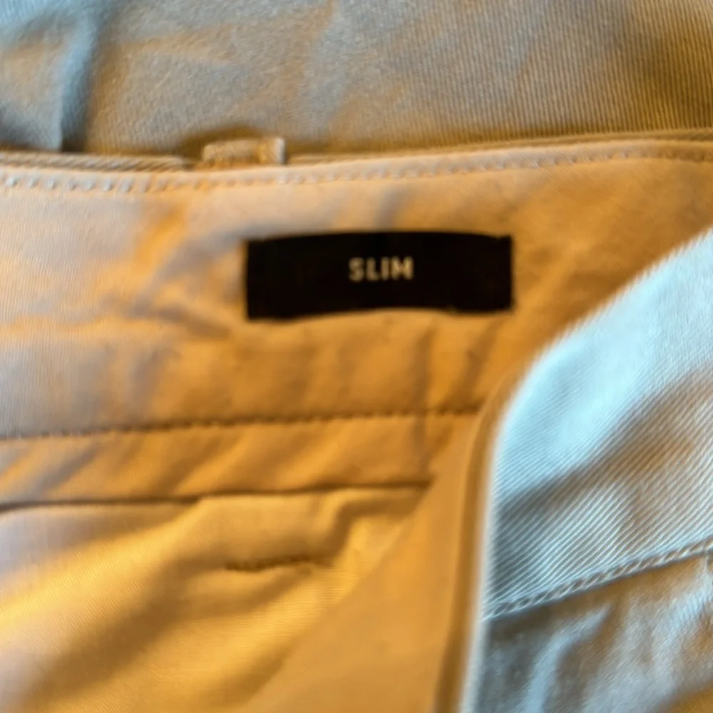 J. Crew versatile men
